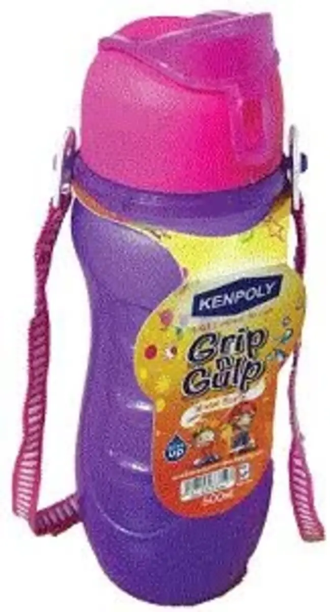 Kenpoly Grip N Gulp 500ml